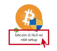 仮想通貨ビットコインのウォレット┃Bitcoin Core（ビットコインコア）作成マニュアル