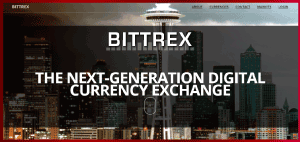 仮想通貨取引所┃ビットレックス（Bittrex）